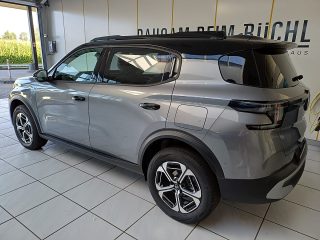 Citroën C3 Aircross Hybrid mHEV 145 Max ë-DSC6