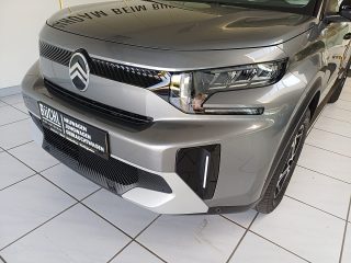 Citroën C3 Aircross Hybrid mHEV 145 Max ë-DSC6