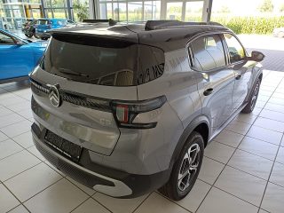 Citroën C3 Aircross Hybrid mHEV 145 Max ë-DSC6