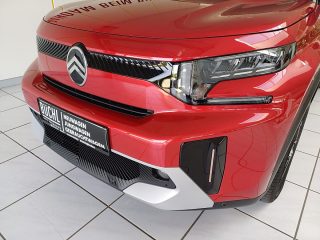 Citroën C3 Aircross Hybrid mHEV 145 Max ë-DSC6