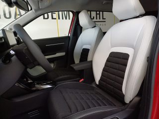 Citroën C3 Aircross Hybrid mHEV 145 Max ë-DSC6