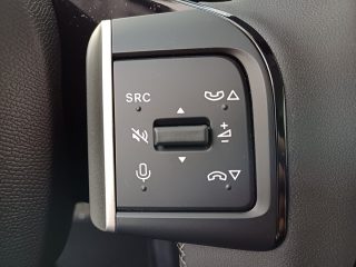Citroën C3 Aircross Hybrid mHEV 145 Max ë-DSC6