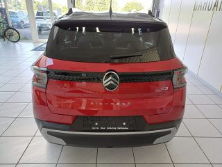 Citroën C3 Aircross Hybrid mHEV 145 Max ë-DSC6