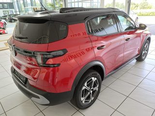 Citroën C3 Aircross Hybrid mHEV 145 Max ë-DSC6