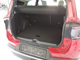 Citroën C3 Aircross Hybrid mHEV 145 Max ë-DSC6