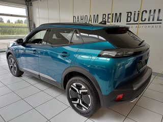 Peugeot 2008 Hybrid 145 e-DCS6 Allure