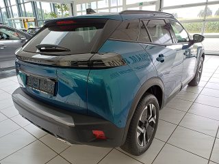 Peugeot 2008 Hybrid 145 e-DCS6 Allure