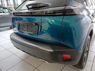 Peugeot 2008 Hybrid 145 e-DCS6 Allure