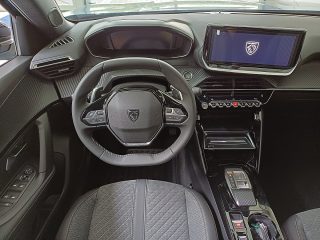 Peugeot 2008 Hybrid 145 e-DCS6 Allure