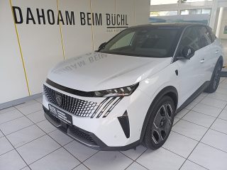 Peugeot 3008 GT EXCLUSIVE Plug-In Hybrid 195 e-DCS7