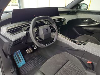 Peugeot 3008 GT EXCLUSIVE Plug-In Hybrid 195 e-DCS7