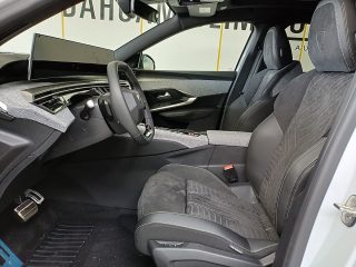 Peugeot 3008 GT EXCLUSIVE Plug-In Hybrid 195 e-DCS7