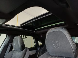Peugeot 3008 GT EXCLUSIVE Plug-In Hybrid 195 e-DCS7