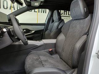 Peugeot 3008 GT EXCLUSIVE Plug-In Hybrid 195 e-DCS7