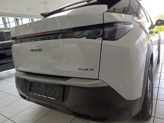 Peugeot 3008 GT EXCLUSIVE Plug-In Hybrid 195 e-DCS7