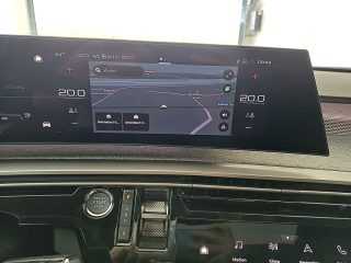Peugeot 3008 GT EXCLUSIVE Plug-In Hybrid 195 e-DCS7