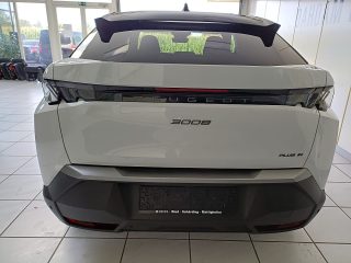 Peugeot 3008 GT EXCLUSIVE Plug-In Hybrid 195 e-DCS7