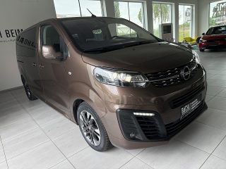 Opel Zafira Life 2,0 CDTI S&S Business Elegance M Aut.