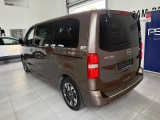 Opel Zafira Life 2,0 CDTI S&S Business Elegance M Aut.