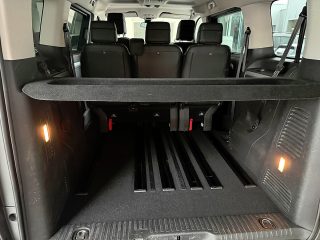 Opel Zafira Life 2,0 CDTI S&S Business Elegance M Aut.