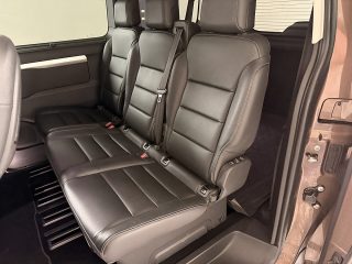 Opel Zafira Life 2,0 CDTI S&S Business Elegance M Aut.