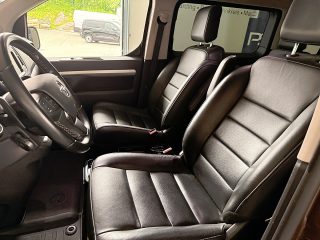 Opel Zafira Life 2,0 CDTI S&S Business Elegance M Aut.