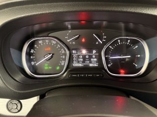 Opel Zafira Life 2,0 CDTI S&S Business Elegance M Aut.