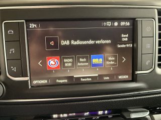 Opel Zafira Life 2,0 CDTI S&S Business Elegance M Aut.