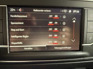 Opel Zafira Life 2,0 CDTI S&S Business Elegance M Aut.