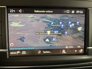 Opel Zafira Life 2,0 CDTI S&S Business Elegance M Aut.
