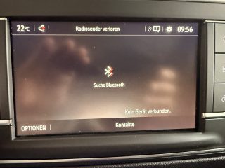 Opel Zafira Life 2,0 CDTI S&S Business Elegance M Aut.