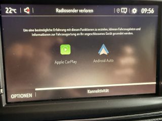 Opel Zafira Life 2,0 CDTI S&S Business Elegance M Aut.