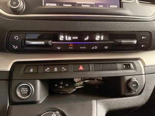 Opel Zafira Life 2,0 CDTI S&S Business Elegance M Aut.