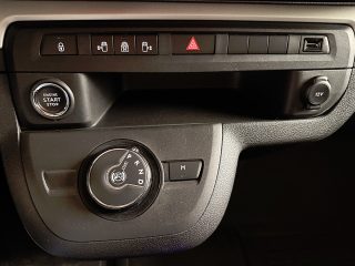 Opel Zafira Life 2,0 CDTI S&S Business Elegance M Aut.