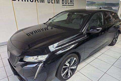 Peugeot 308 SW PureTech 130 S&S EAT8 Allure