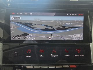 Peugeot 308 SW PureTech 130 S&S EAT8 Allure