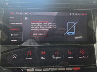 Peugeot 308 SW PureTech 130 S&S EAT8 Allure