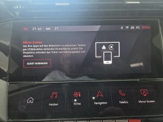 Peugeot 308 SW PureTech 130 S&S EAT8 Allure