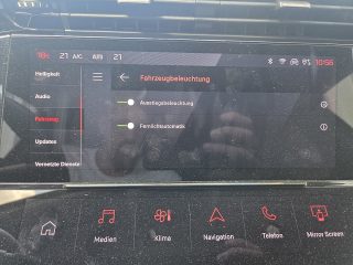 Peugeot 308 SW PureTech 130 S&S EAT8 Allure