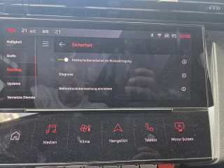 Peugeot 308 SW PureTech 130 S&S EAT8 Allure