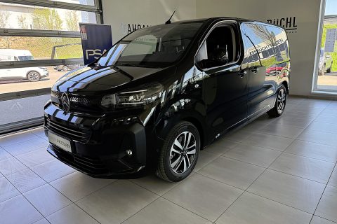 Citroën Spacetourer Diesel 180 S&S EAT8 M Business Lounge