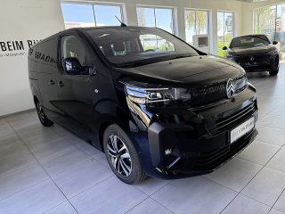 Citroën Spacetourer Diesel 180 S&S EAT8 M Business Lounge