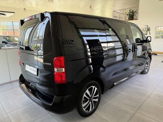 Citroën Spacetourer Diesel 180 S&S EAT8 M Business Lounge