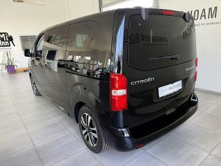 Citroën Spacetourer Diesel 180 S&S EAT8 M Business Lounge