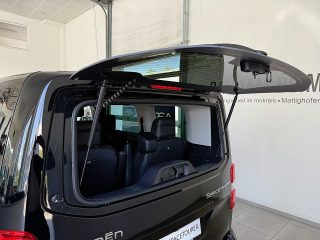 Citroën Spacetourer Diesel 180 S&S EAT8 M Business Lounge