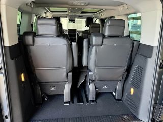 Citroën Spacetourer Diesel 180 S&S EAT8 M Business Lounge