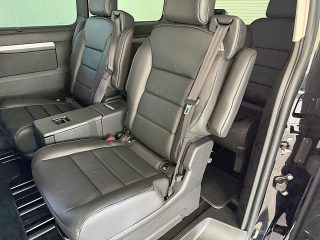 Citroën Spacetourer Diesel 180 S&S EAT8 M Business Lounge