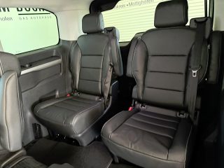 Citroën Spacetourer Diesel 180 S&S EAT8 M Business Lounge