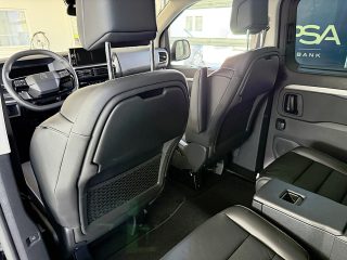 Citroën Spacetourer Diesel 180 S&S EAT8 M Business Lounge