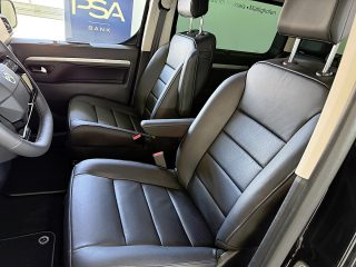 Citroën Spacetourer Diesel 180 S&S EAT8 M Business Lounge